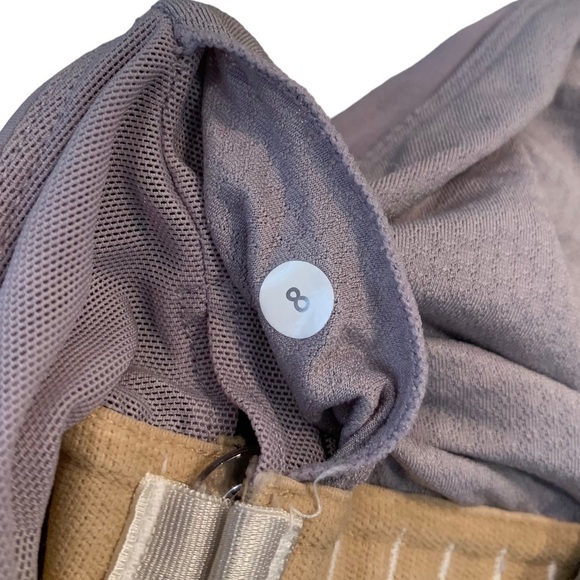 Lululemon Twisted Tank - Picture 7 of 7